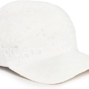 Women's Paneled Baseball Hat