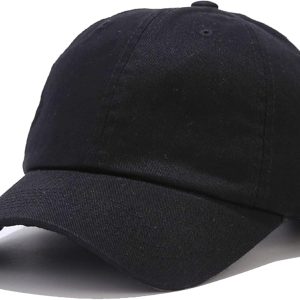 Original Classic Low Profile Baseball Cap Golf Dad Hat Adjustable Cotton Hats Men Women Unconstructed Plain Cap